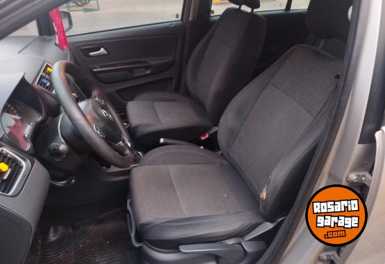 Autos - Volkswagen Suran 2013 Nafta 170000Km - En Venta