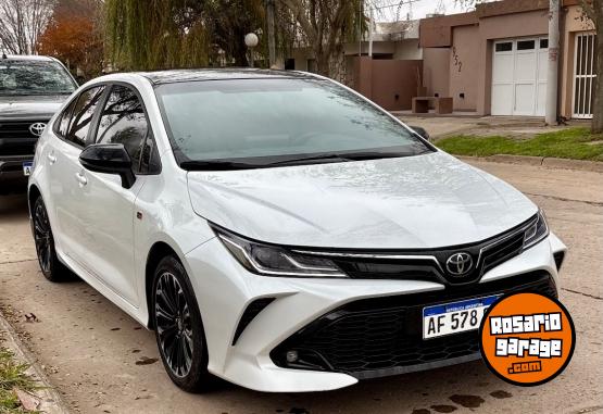 Autos - Toyota Corolla GR 2022 Nafta 21000Km - En Venta
