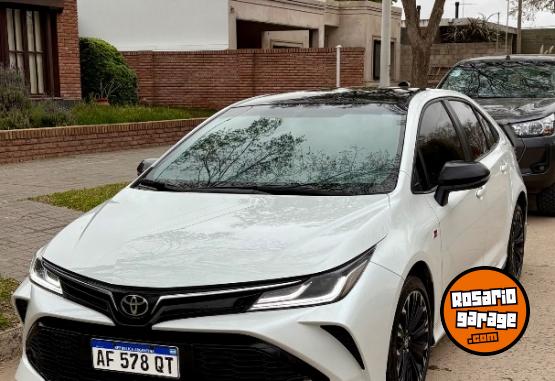 Autos - Toyota Corolla GR 2022 Nafta 21000Km - En Venta