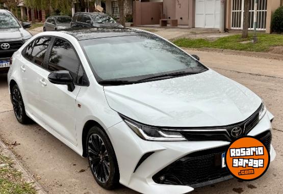 Autos - Toyota Corolla GR 2022 Nafta 21000Km - En Venta