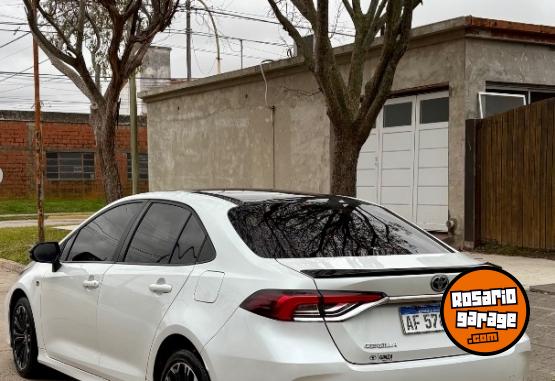 Autos - Toyota Corolla GR 2022 Nafta 21000Km - En Venta