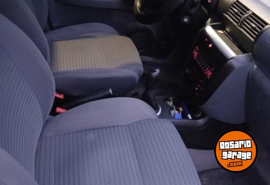 Autos - Volkswagen Suran trendline gnc titul 2007 GNC 150000Km - En Venta