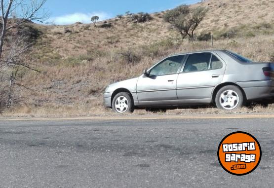 Autos - Peugeot 306 hdi 2002 Diesel 111Km - En Venta