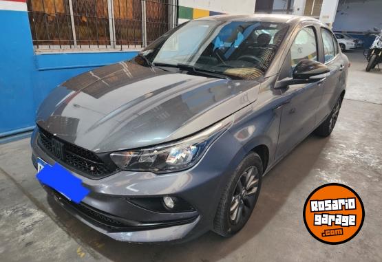 Autos - Fiat Cronos 1.3 S-design 2021 Nafta 74000Km - En Venta