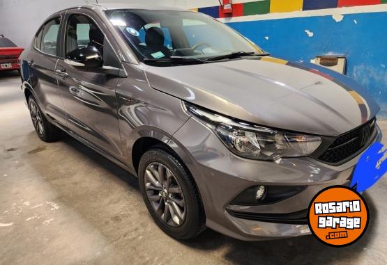 Autos - Fiat Cronos 1.3 S-design 2021 Nafta 74000Km - En Venta