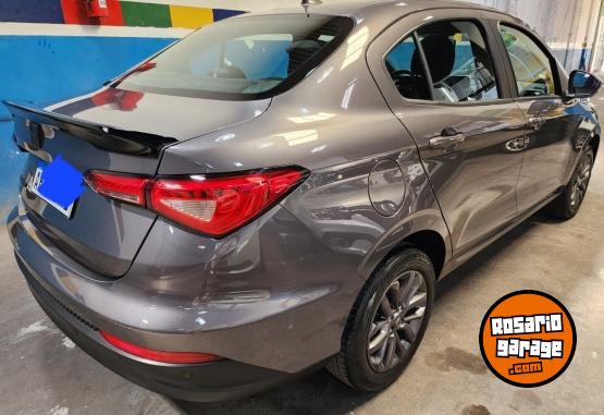 Autos - Fiat Cronos 1.3 S-design 2021 Nafta 74000Km - En Venta