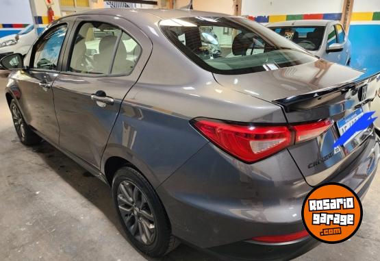 Autos - Fiat Cronos 1.3 S-design 2021 Nafta 74000Km - En Venta