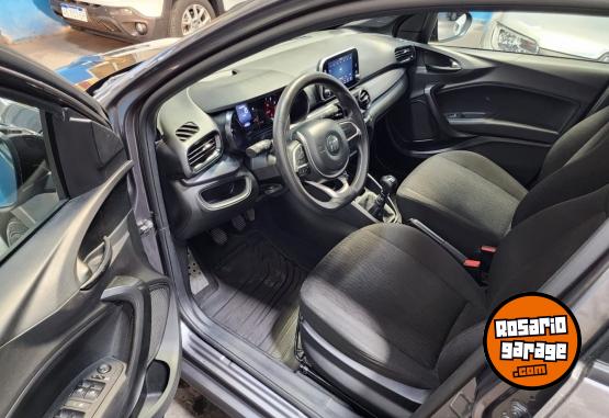 Autos - Fiat Cronos 1.3 S-design 2021 Nafta 74000Km - En Venta