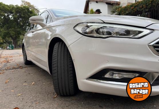 Autos - Ford Mondeo titanium 2018 Nafta 108000Km - En Venta