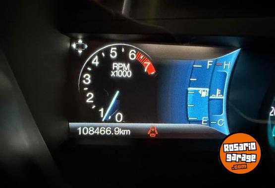 Autos - Ford Mondeo titanium 2018 Nafta 108000Km - En Venta