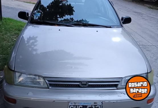 Autos - Toyota Corolla GL 1993 Nafta 300Km - En Venta