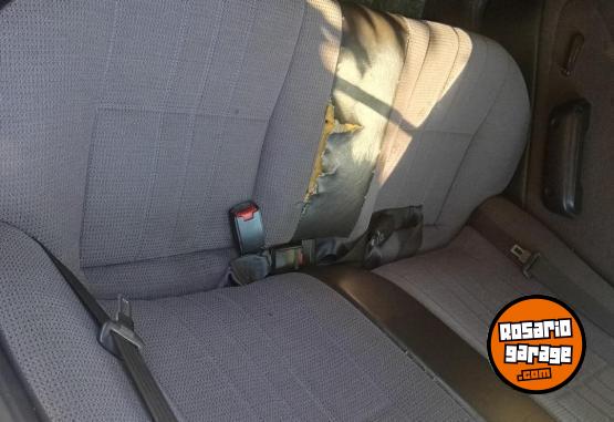 Autos - Toyota Corolla GL 1993 Nafta 300Km - En Venta