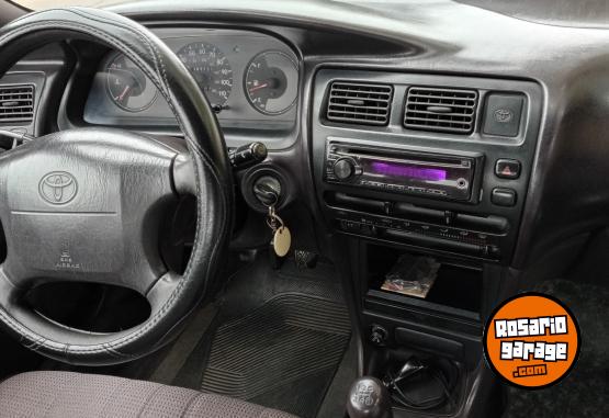 Autos - Toyota Corolla GL 1993 Nafta 300Km - En Venta