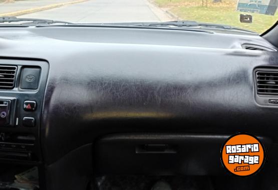Autos - Toyota Corolla GL 1993 Nafta 300Km - En Venta
