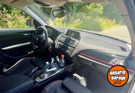 Autos - Bmw 120i Sport 2016 Nafta 72000Km - En Venta