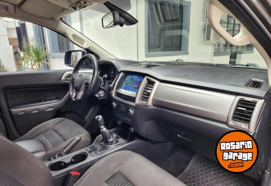 Camionetas - Ford Ranger 2020 Diesel 180000Km - En Venta
