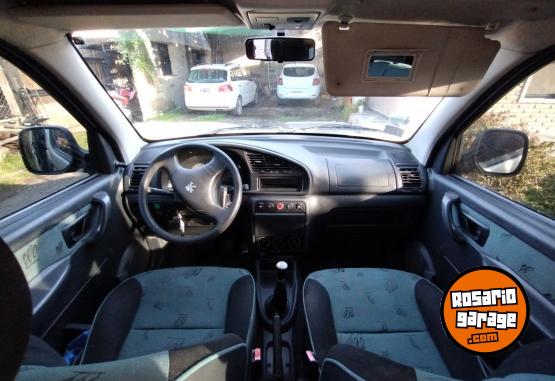 Autos - Peugeot Parther 2007 Diesel 150000Km - En Venta