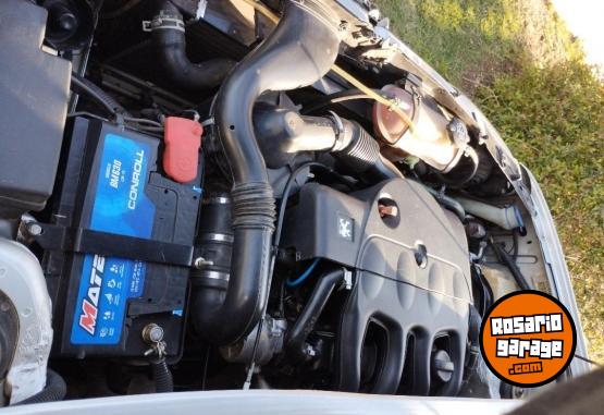 Autos - Peugeot Parther 2007 Diesel 150000Km - En Venta