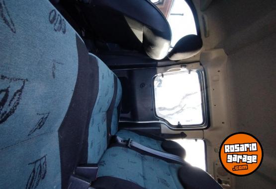 Autos - Peugeot Parther 2007 Diesel 150000Km - En Venta