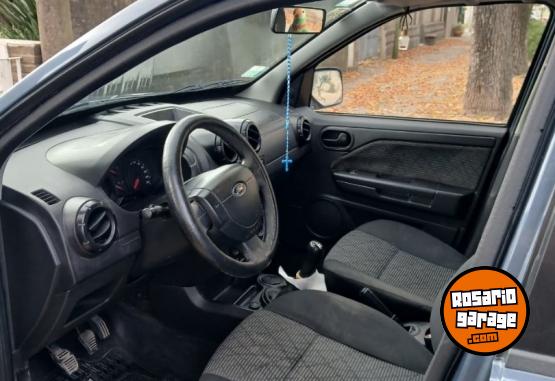 Autos - Ford Ecosport 2011 Nafta 203000Km - En Venta