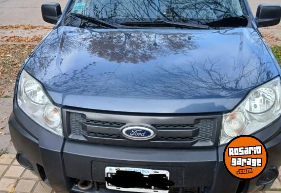 Autos - Ford Ecosport 2011 Nafta 203000Km - En Venta