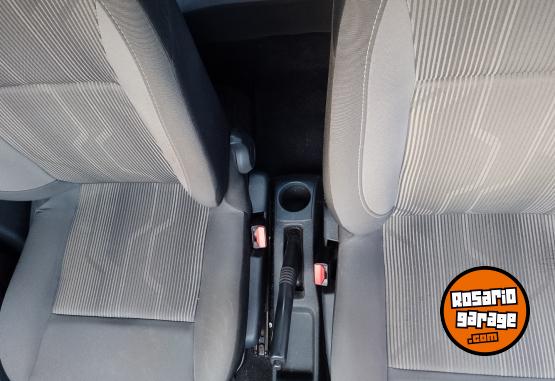 Autos - Renault Logan 2018 Nafta 84000Km - En Venta