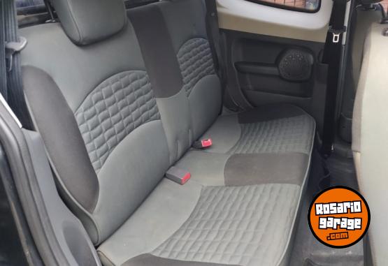 Camionetas - Fiat Strada Adventure 2014 2014 Nafta 270000Km - En Venta