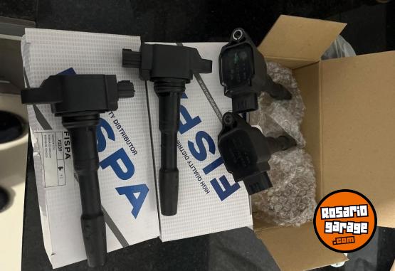 Accesorios para Autos - Vendo - En Venta