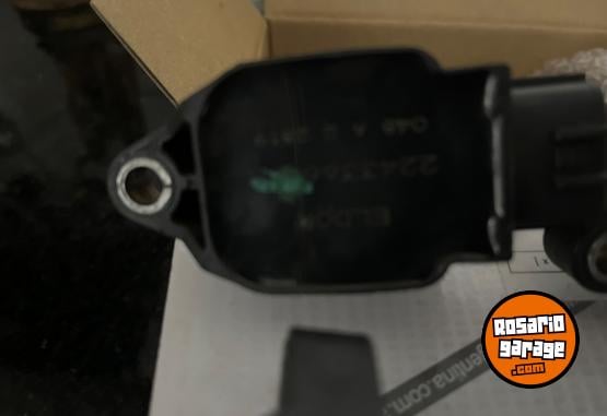 Accesorios para Autos - Vendo - En Venta