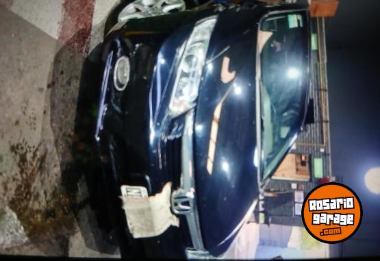 Autos - Honda Ci ic EXS 1.8 full 2013 Nafta 199000Km - En Venta