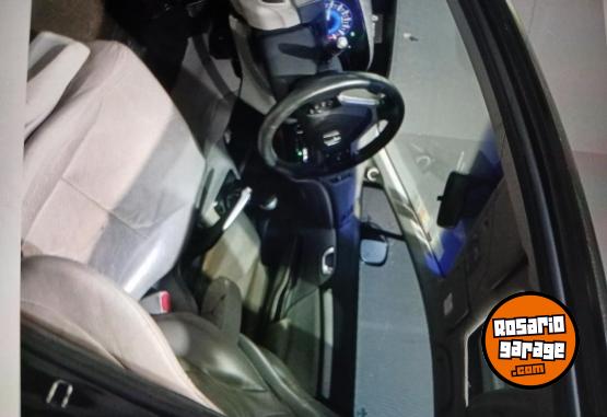Autos - Honda Ci ic EXS 1.8 full 2013 Nafta 199000Km - En Venta