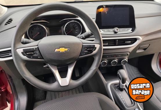 Autos - Chevrolet Lt 1.2 turbo 2025 Nafta 12230Km - En Venta