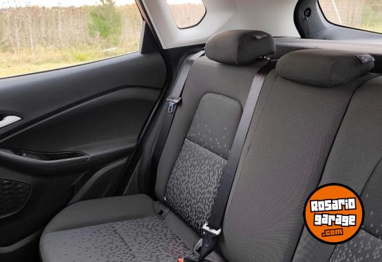 Autos - Chevrolet Lt 1.2 turbo 2025 Nafta 12230Km - En Venta