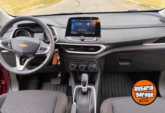 Autos - Chevrolet Lt 1.2 turbo 2025 Nafta 12230Km - En Venta