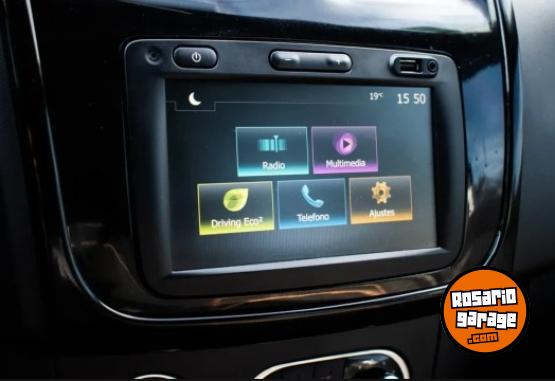 Autos - Renault Stepway intens 2023 Nafta 19700Km - En Venta