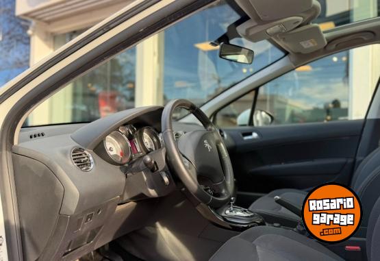 Autos - Peugeot 308 ALLURE PACK TIPTRONIC 2018 Nafta 43000Km - En Venta