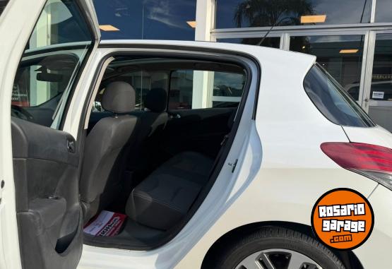 Autos - Peugeot 308 ALLURE PACK TIPTRONIC 2018 Nafta 43000Km - En Venta