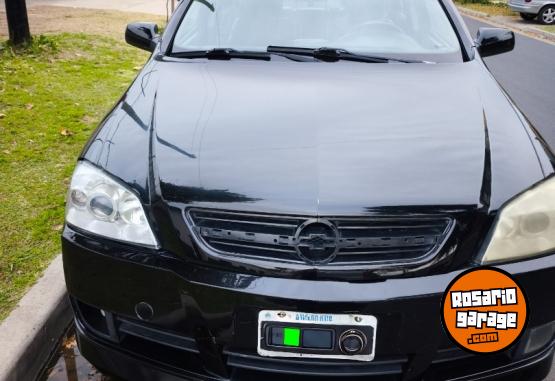Autos - Chevrolet Astra 2.4 16v gsi 2007 Nafta 8Km - En Venta