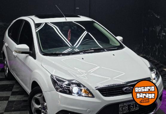 Autos - Ford Focus 2011 Diesel - En Venta