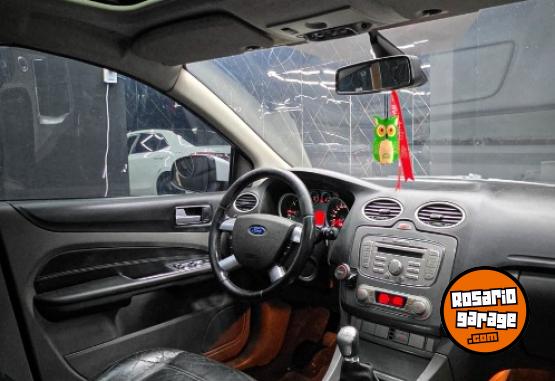 Autos - Ford Focus 2011 Diesel - En Venta