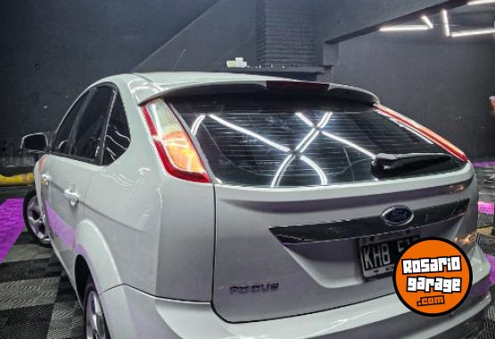 Autos - Ford Focus 2011 Diesel - En Venta