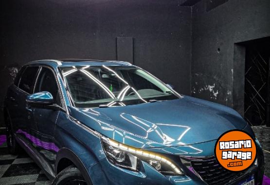 Autos - Peugeot 5008 2018 Nafta - En Venta