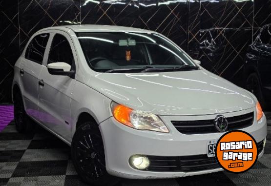 Autos - Volkswagen Gol trend 2009 Nafta 147000Km - En Venta