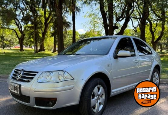 Autos - Volkswagen Bora 2013 Diesel 215000Km - En Venta