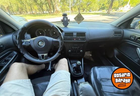 Autos - Volkswagen Bora 2013 Diesel 215000Km - En Venta