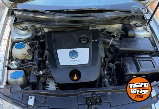 Autos - Volkswagen Bora 2013 Diesel 215000Km - En Venta