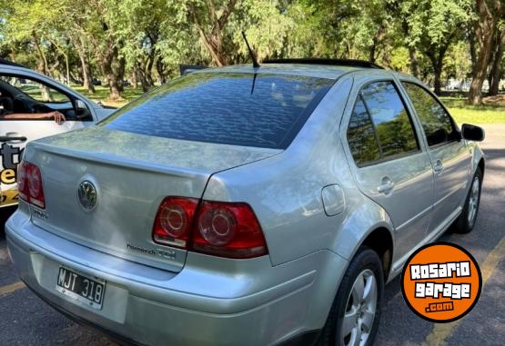 Autos - Volkswagen Bora 2013 Diesel 215000Km - En Venta