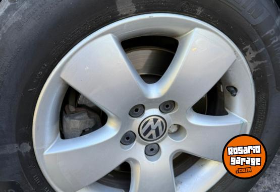 Autos - Volkswagen Bora 2013 Diesel 215000Km - En Venta