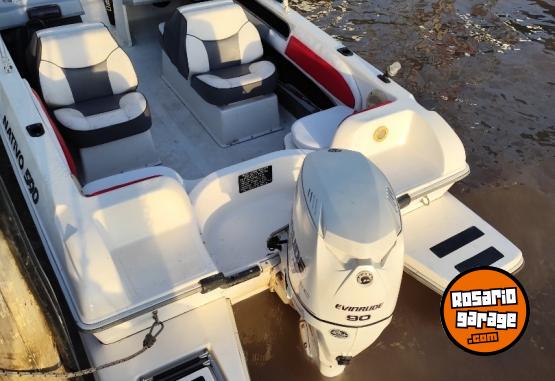 Embarcaciones - Nativo 590 2019 - En Venta