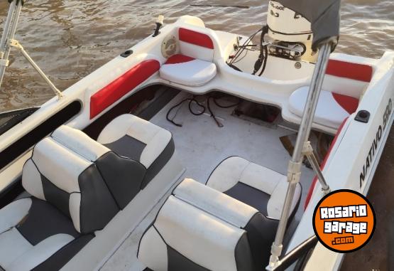 Embarcaciones - Nativo 590 2019 - En Venta